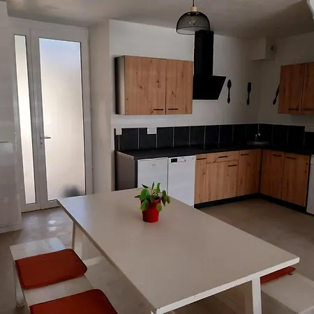 Guest house Le Sabot De Madame 3*
