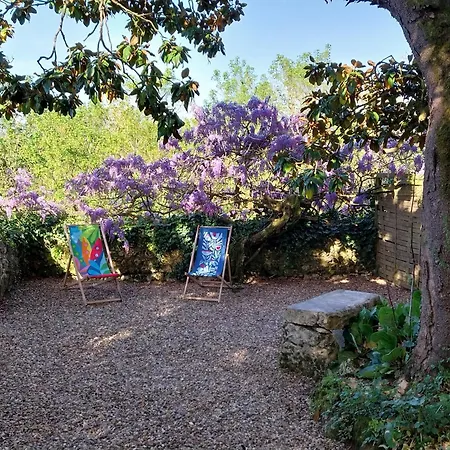 Le Sabot De Madame Guest house