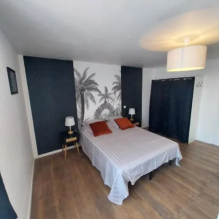 Guest house Le Sabot De Madame