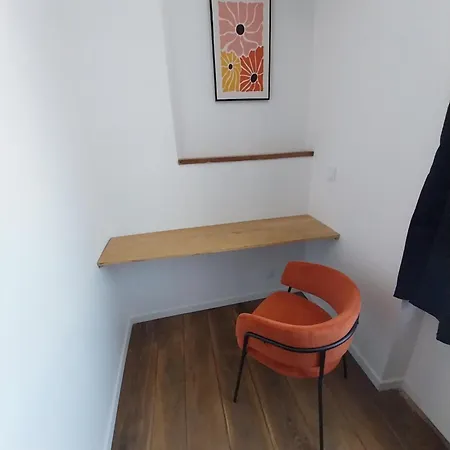 Le Sabot De Madame Guest house Lussac-les-Chateaux