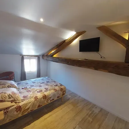Guest house Le Sabot De Madame 3*