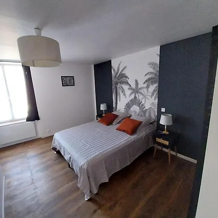 Le Sabot De Madame Guest house 3*