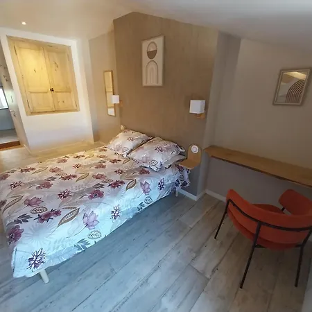 Le Sabot De Madame 3* Lussac-les-Chateaux
