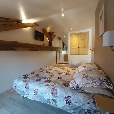 Le Sabot De Madame Guest house 3*